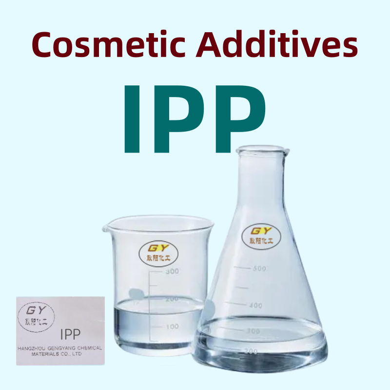 IPP-Palmitic acid isopropyl ester